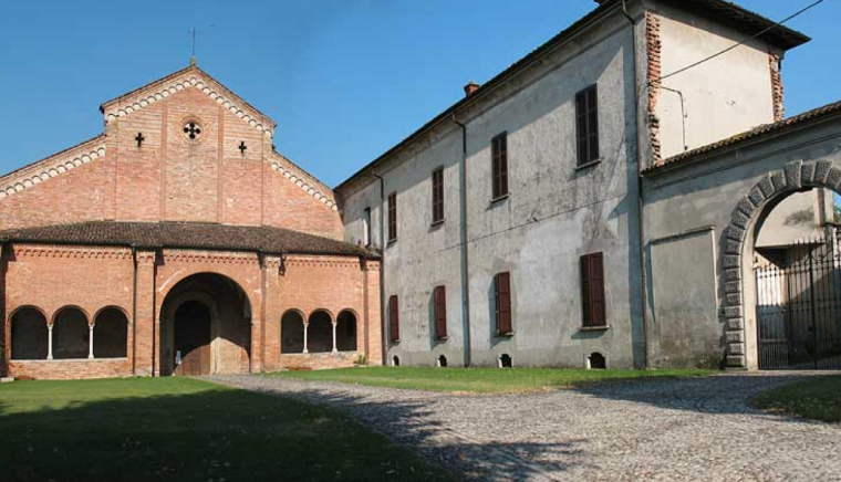 Abbazia del Cerreto